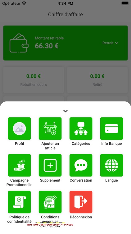 REST'HOME MAGASIN screenshot-7