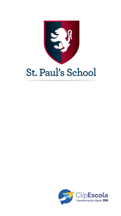 St. Paul's School, Brazil Screenshot