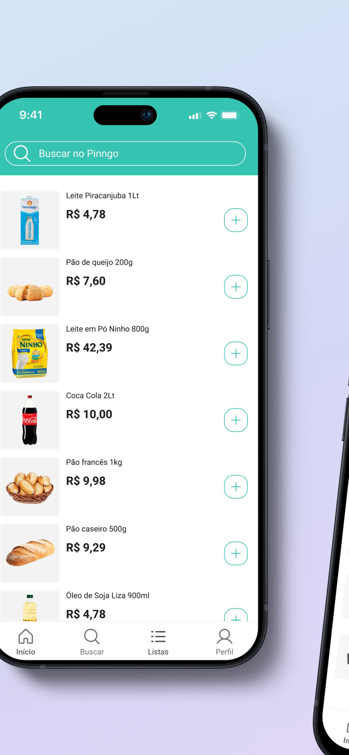 Pinngo - Os melhores preços