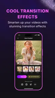 reels ai: restyle video photos iphone screenshot 4