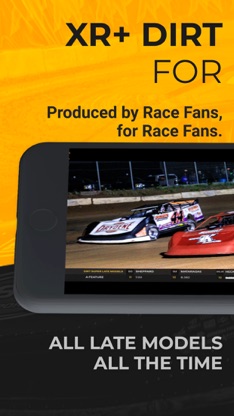 RACEXR screenshot 4
