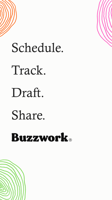 Buzzwork Screenshot