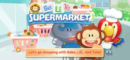 Game screenshot Balita Supermarket mod apk