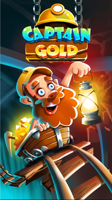 Captain Gold Screenshot