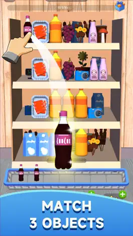 Game screenshot Goods Match Master: Classic apk