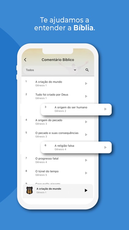 Bíblia Sagrada NVI on the App Store