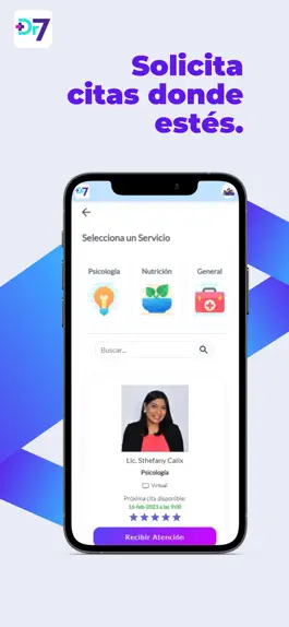 Game screenshot Doctor7 apk