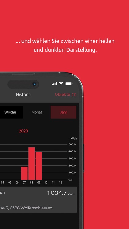 EWN Kundenportal screenshot-5