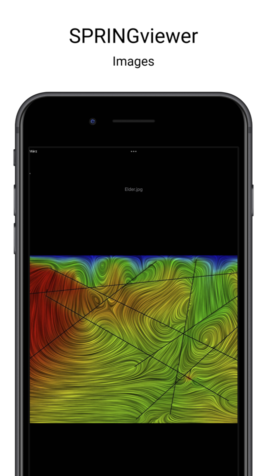 #6. SPRINGviewer (iOS) 由: Torsten Seidel