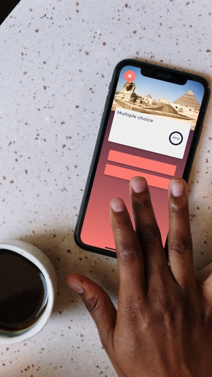 e-Challenge screenshot-4