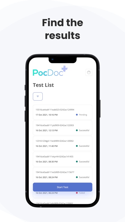 PocDoc Pro screenshot-4
