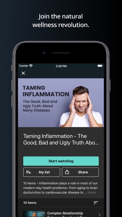 Zonia Screenshot