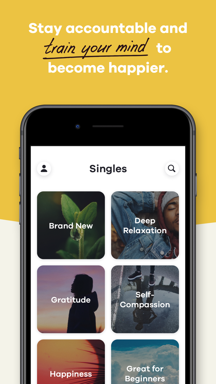 Ten Percent Happier Meditation