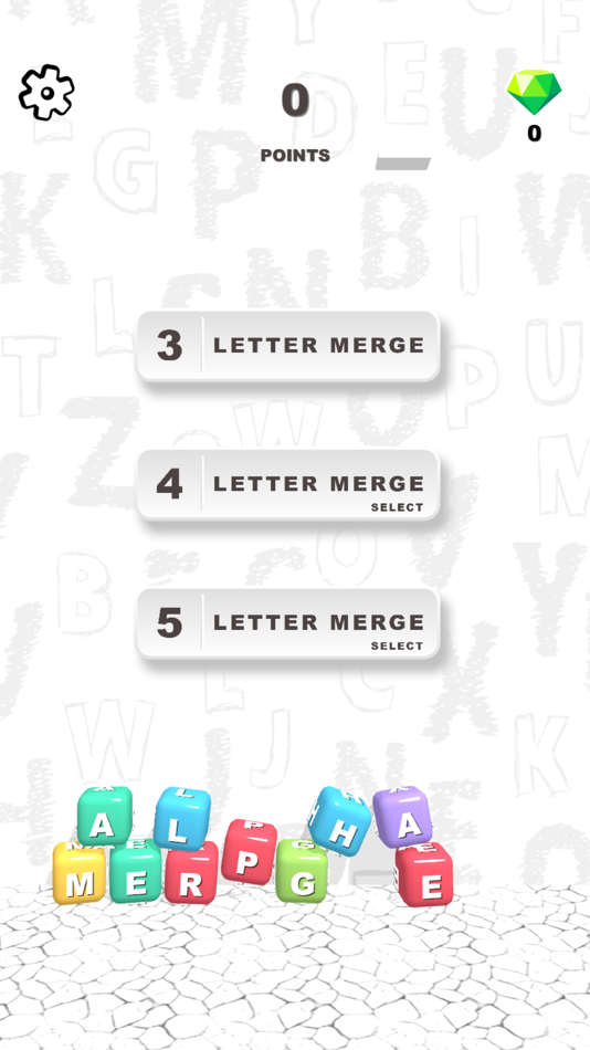 #1. Alpha Merge (iOS) 由: Govind Narayan
