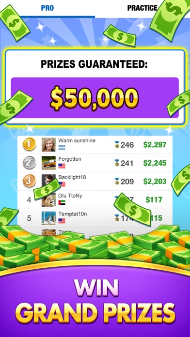 Bingo Win Cash: Real Money Screenshot
