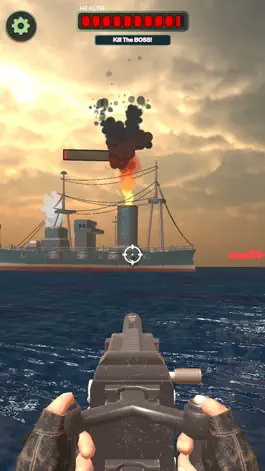 Game screenshot Anti Aircraft - Machine Gun apk