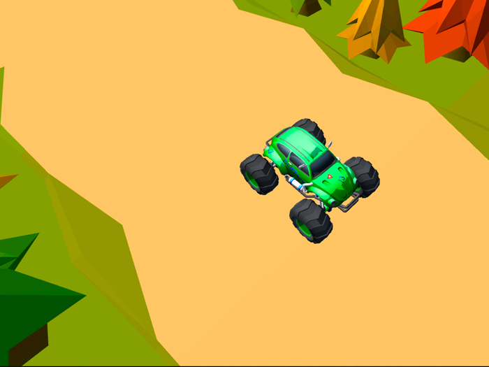 Car games vehicle racing game