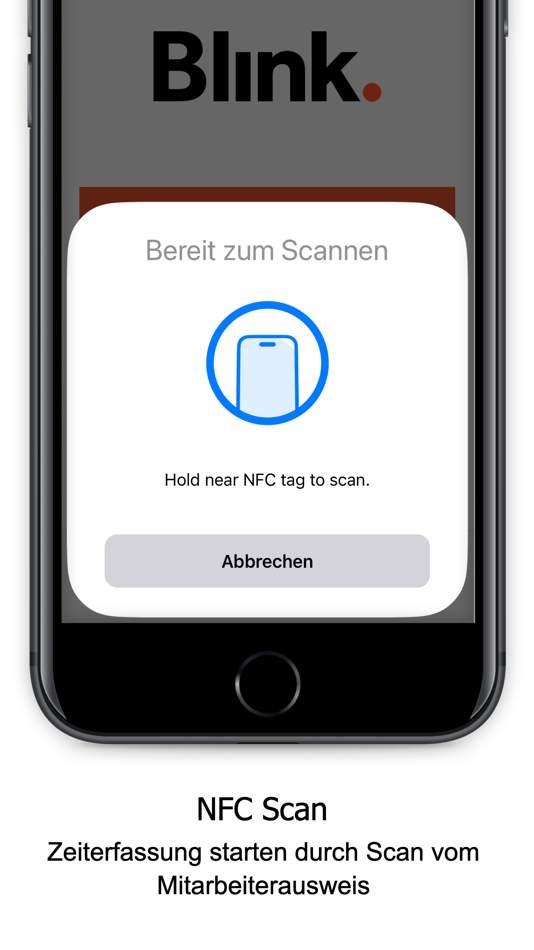 #4. Blink Terminal (iOS) By: Blink GmbH (DE)