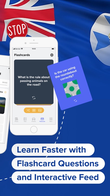 QLD Learners Practice Test