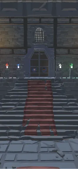 Game screenshot Escape game Dragon Castle hack