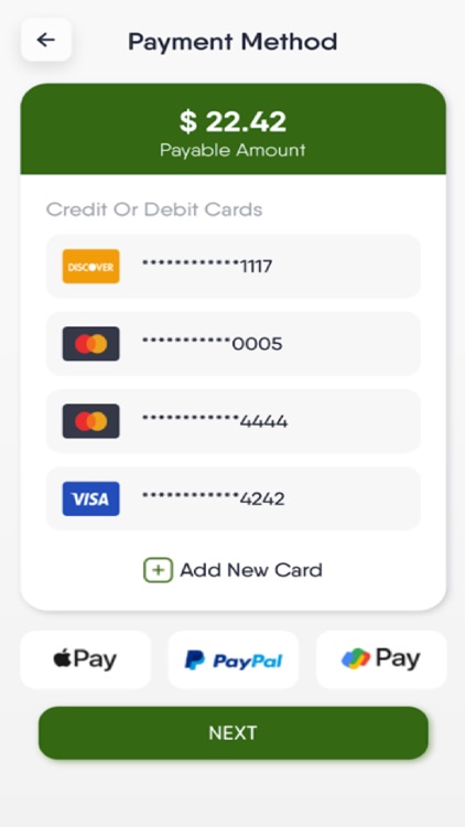 GimmeFore screenshot-4