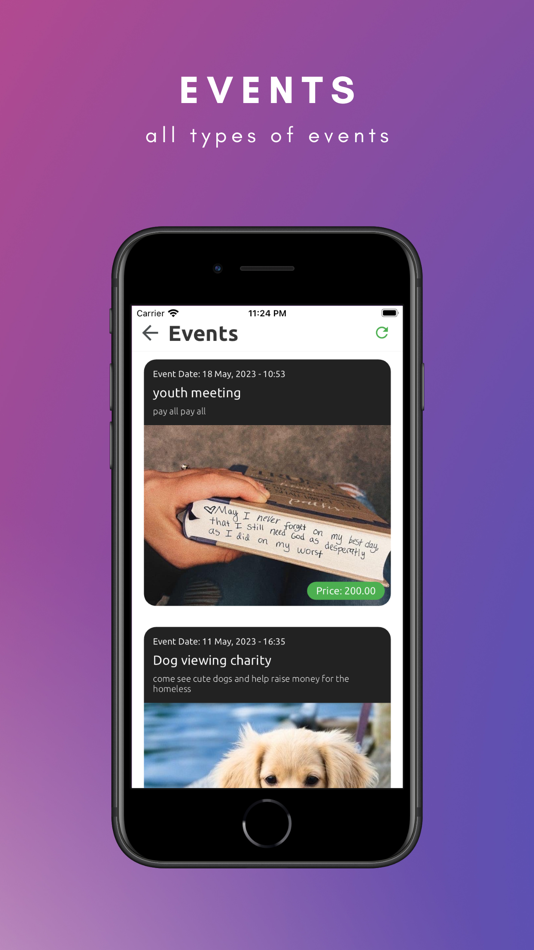 #5. Genesis - Holy App (iOS) 由: JAYBEN ENTERPRISES