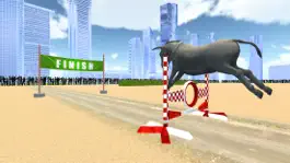 Game screenshot Jumping Donkeys Champions hack