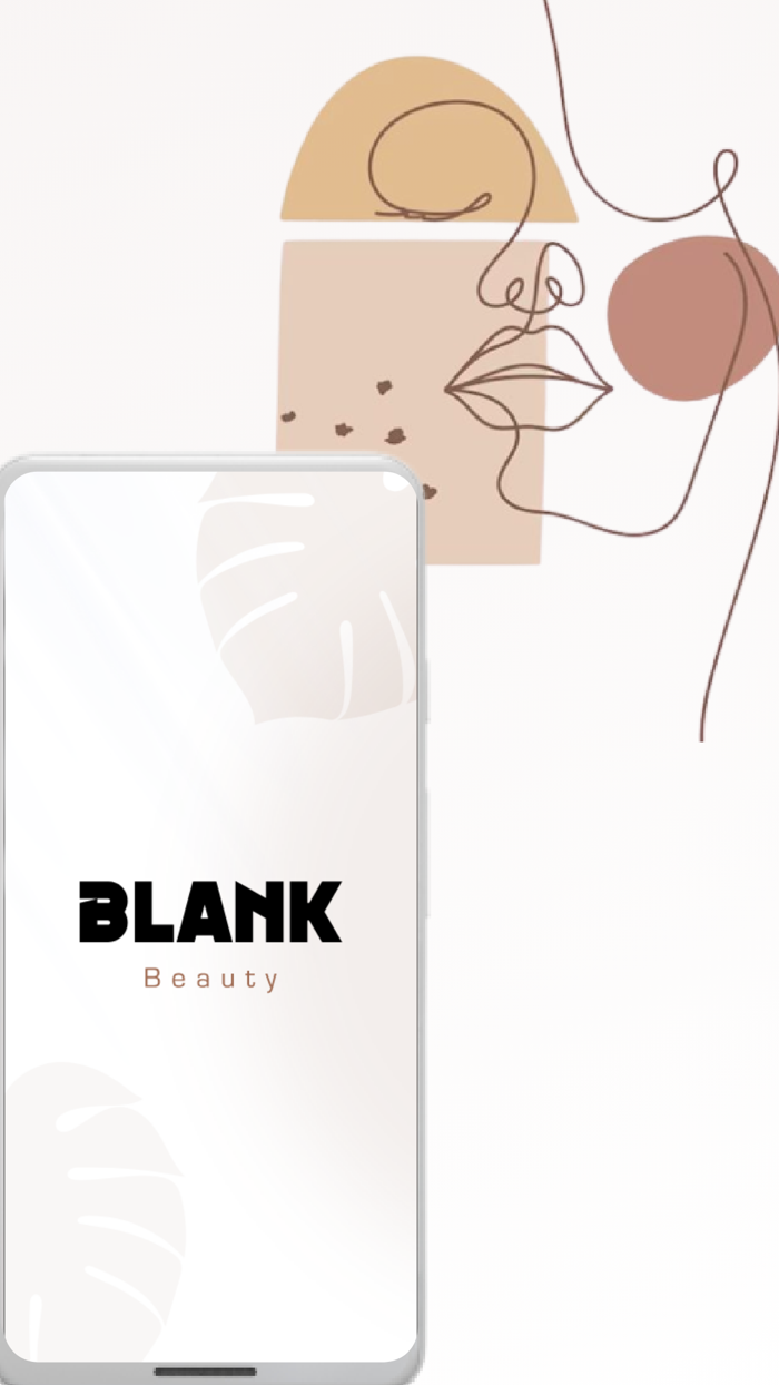 Blank Store