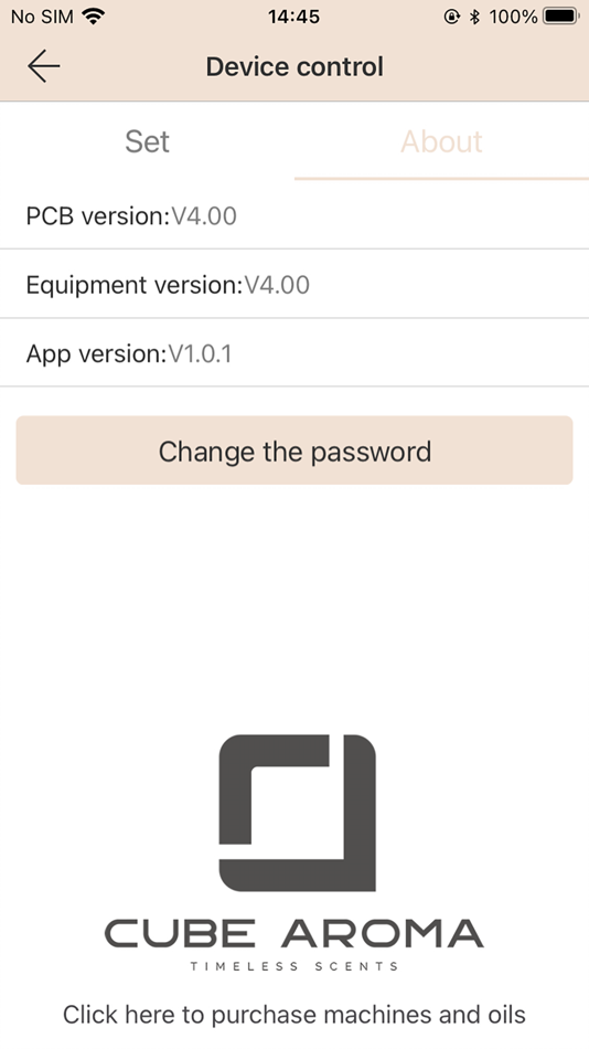 #4. CubeAroma (iOS) 由: Cube Architect Co. for general contracting & buildings.