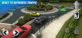 Game screenshot Roundabout: Sports Car Sim hack