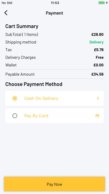 GPStore screenshot-3