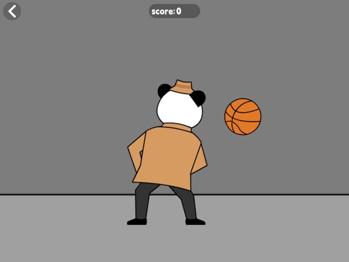 Dumb DetectiveRunning games