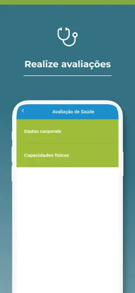 Game screenshot PLUS Saúde apk