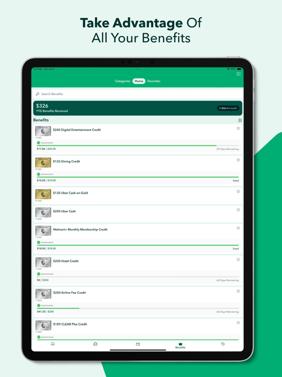 Screenshot #6 pour MaxRewards: Rewards & Cashback