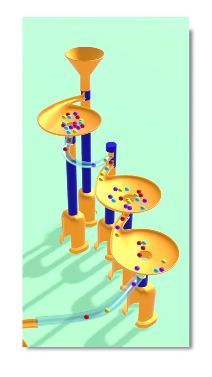 Beat The Stress Game! Fidgets