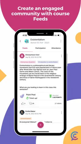 Game screenshot Campusknot apk