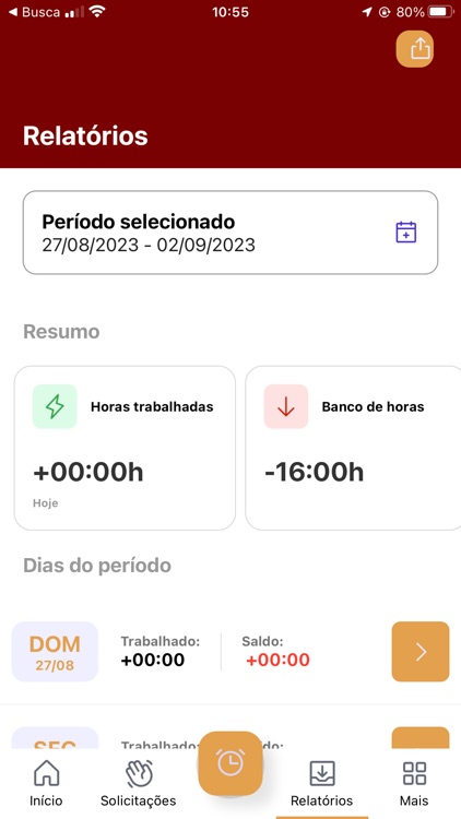 Grupo Castelo Borges - Ponto screenshot-6