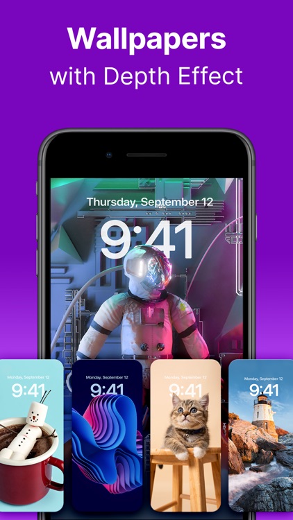 Ringtones for iphone: Ringtune screenshot-4