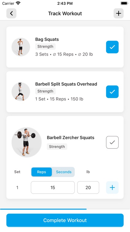 YMCA of Muncie screenshot-6