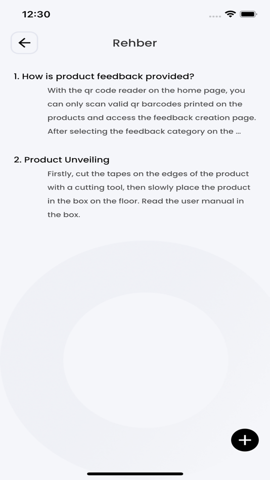 #8. Feeder (iOS) 由: Codebefore LLC