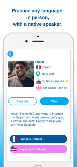 Game screenshot Lexody apk