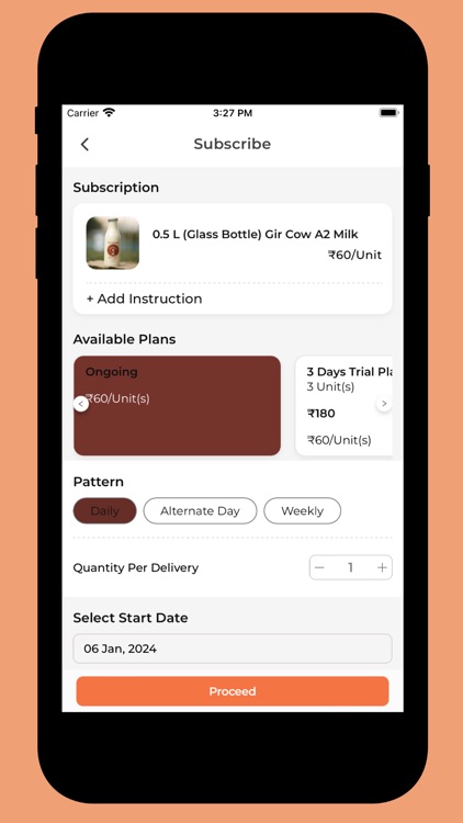 DEEP ROOTS Indore screenshot-4
