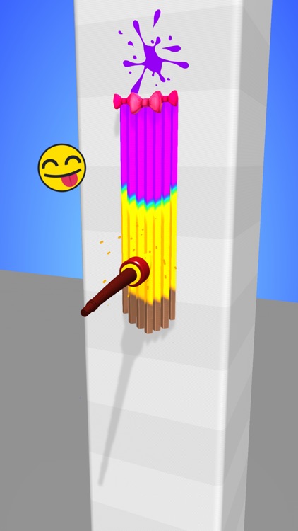 Pokey Paint! screenshot-4