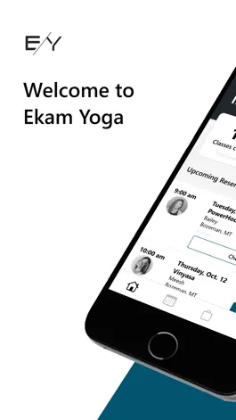 Game screenshot Ekam Yoga New mod apk