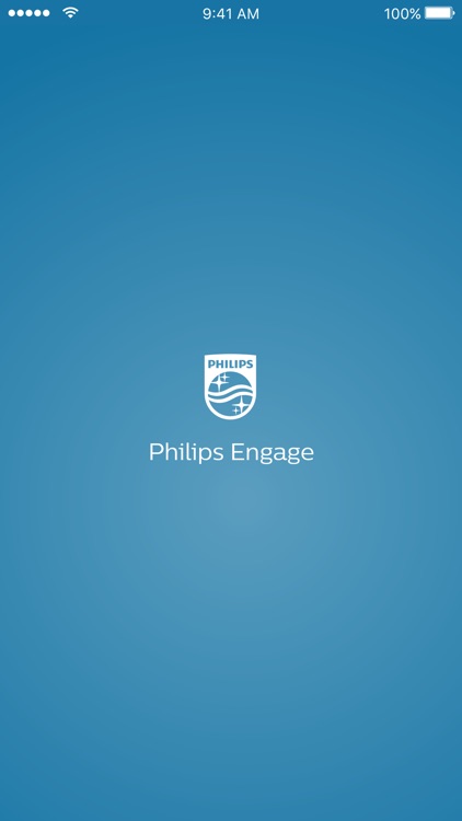 Philips Engage