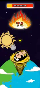 Sushiro Game App screenshot #5 for iPhone