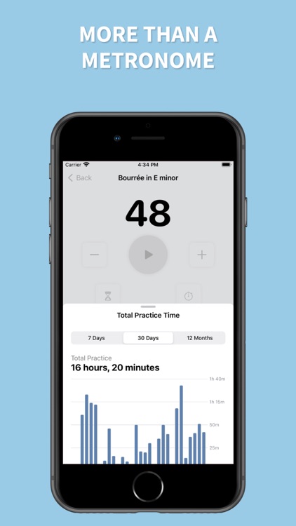Mujo: Practice Music