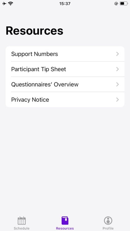 Merz Therapeutics PaiNT screenshot-6