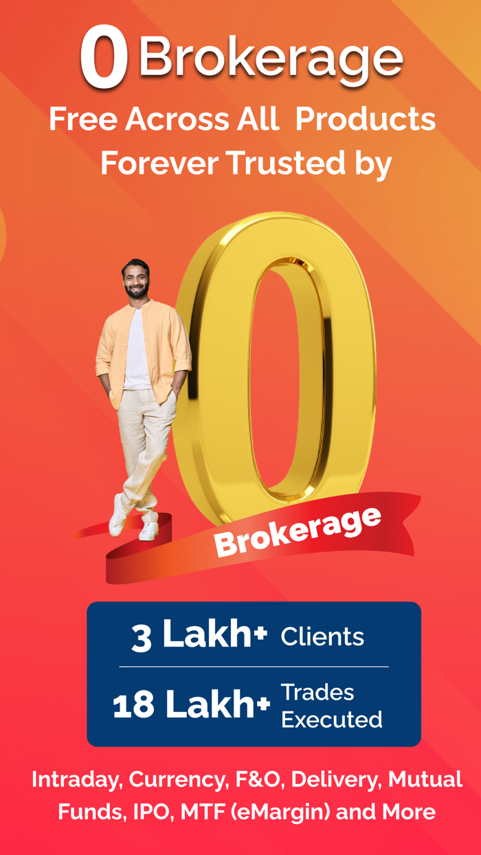 mStock Stocks and Demat Account