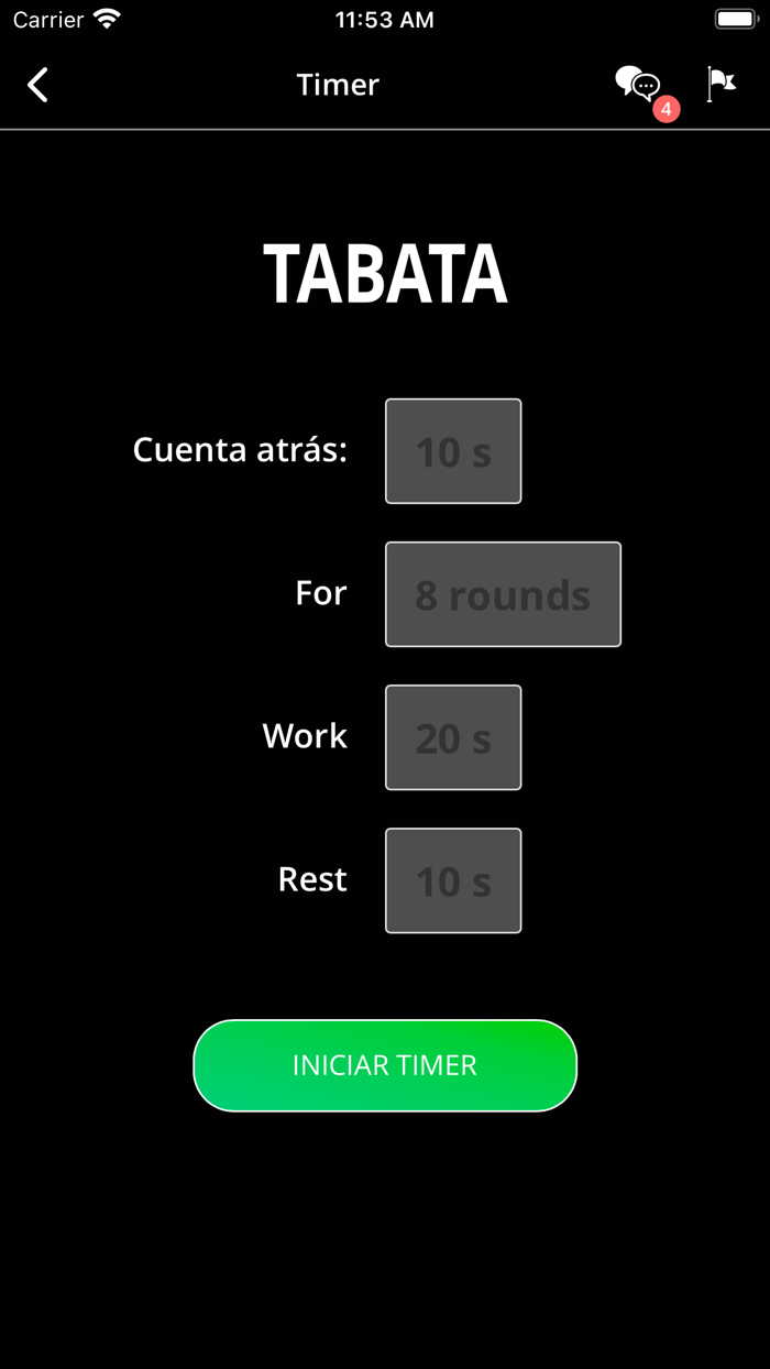 CrossFit Box Castelldefels